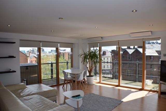 Concordia Street, Leeds